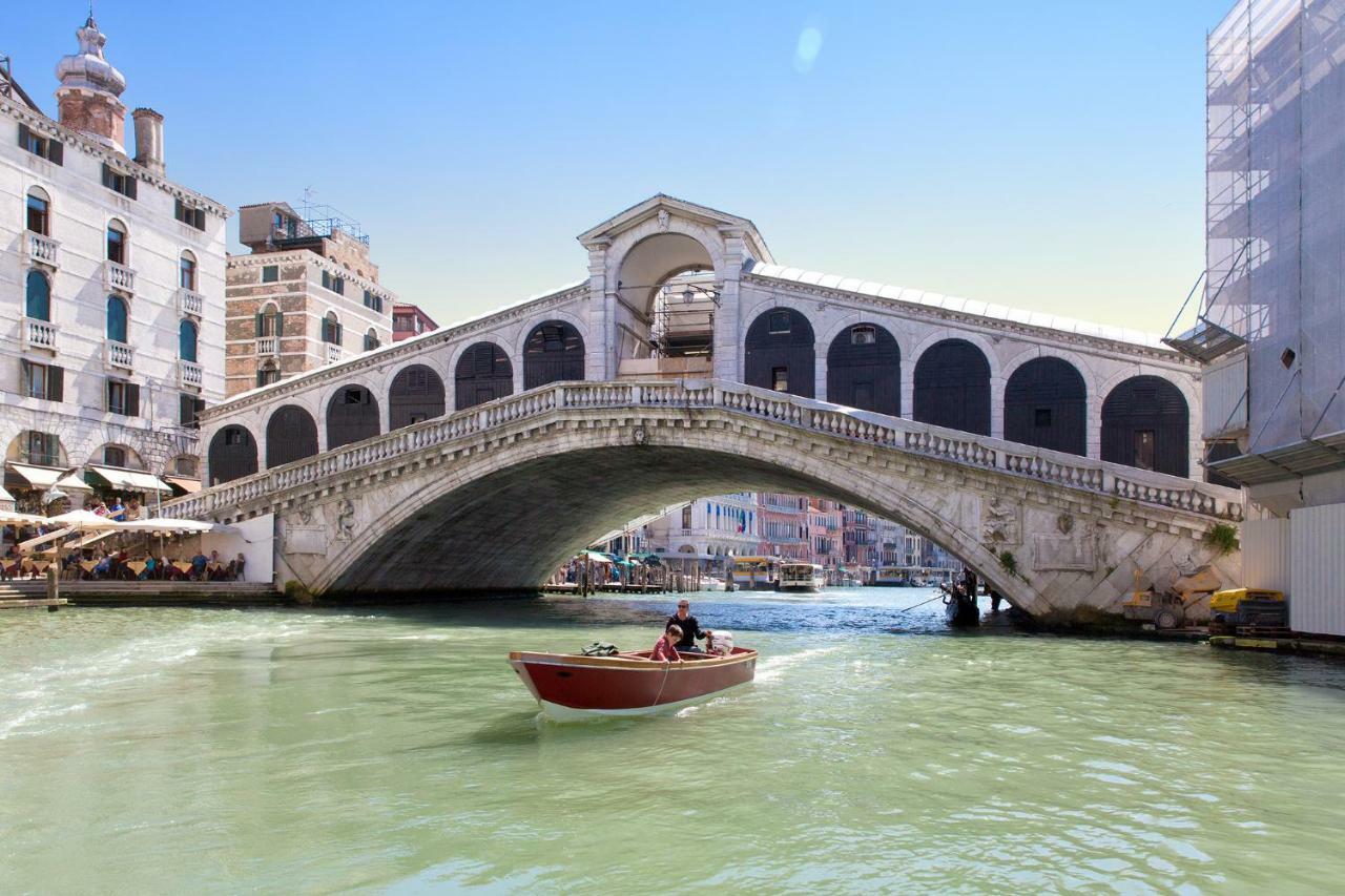 Biennale Ca Dario Apartamento