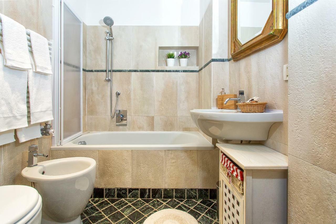 Biennale Ca Dario Apartament