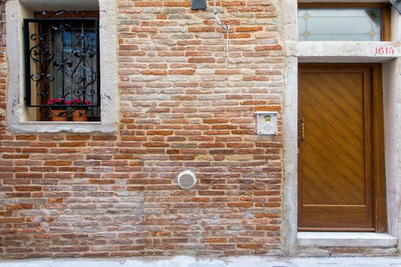 Apartament Biennale Ca Dario *