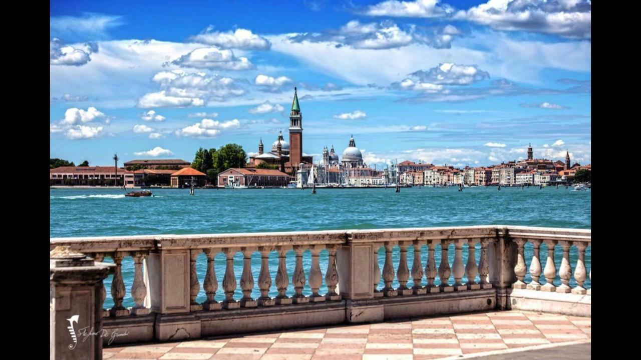 Apartament Biennale Ca Dario