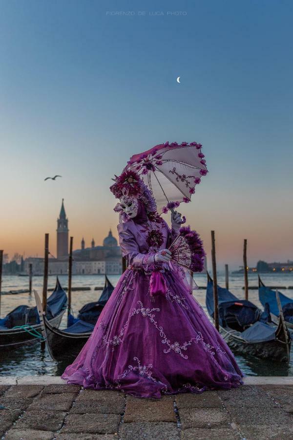 Biennale Ca Dario Wenecja