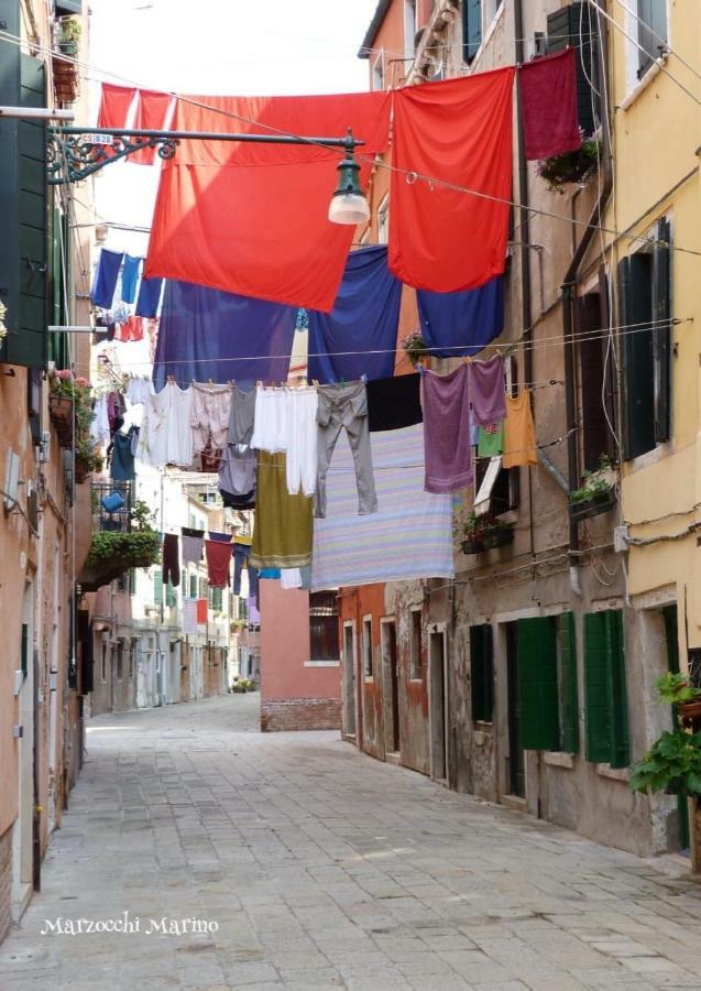 Apartament Biennale Ca Dario